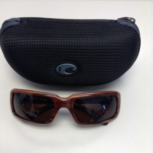 Costa sunglasses